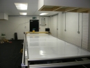  Sailcentre.com new cutting table