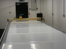  Sailcentre.com new cutting table