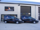 Sail Centre 